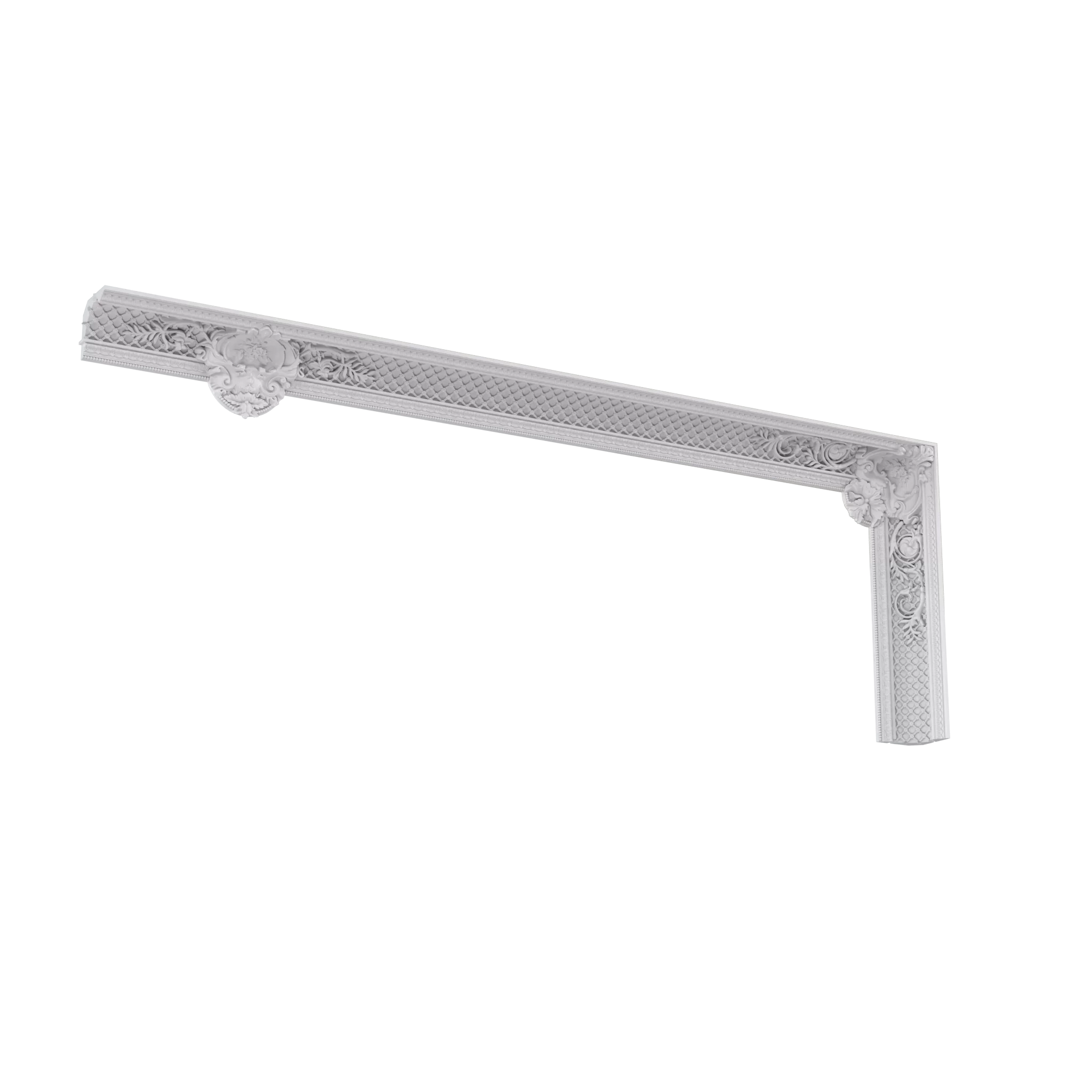 Карниз ФК-229