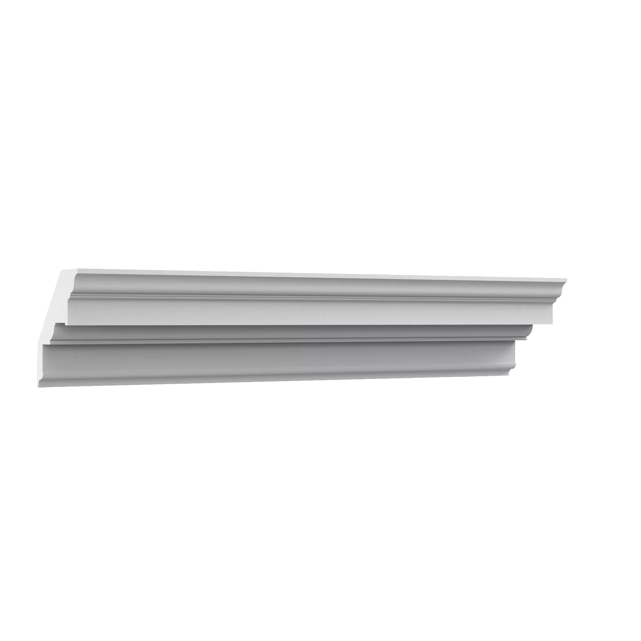 Карниз ФК-684-3