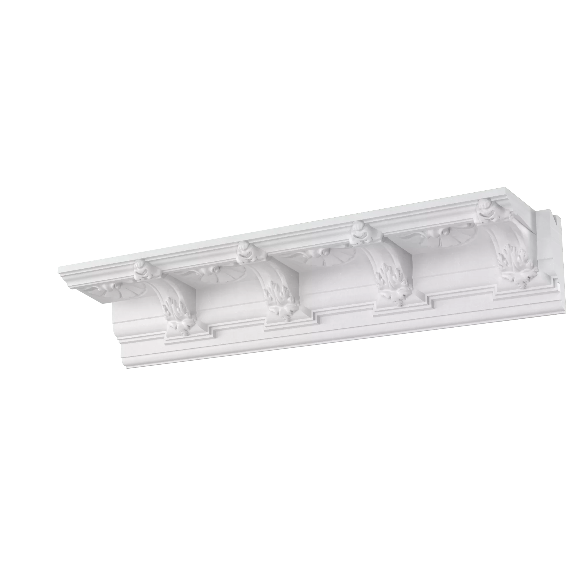 Карниз ФК-289