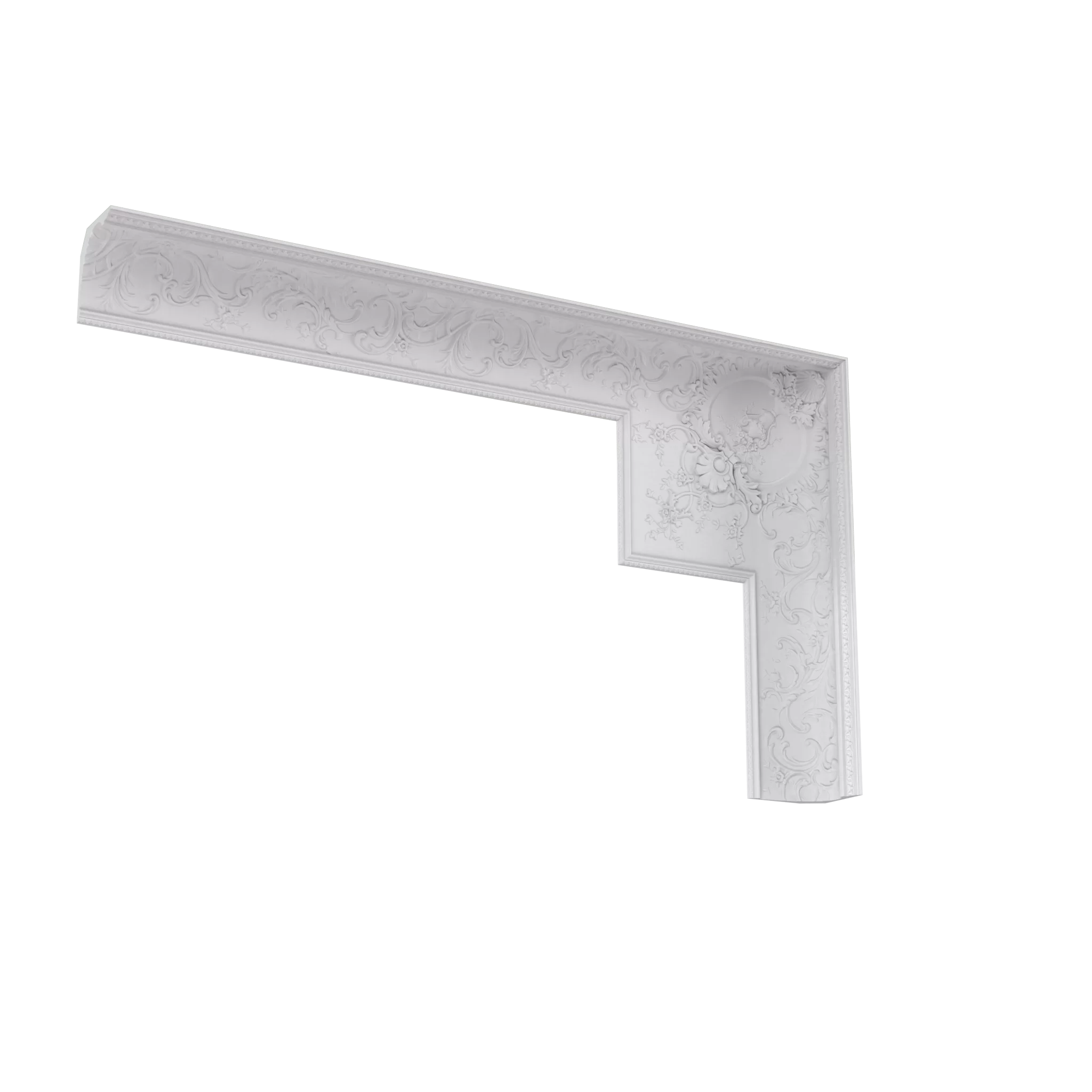 Карниз ФК-222